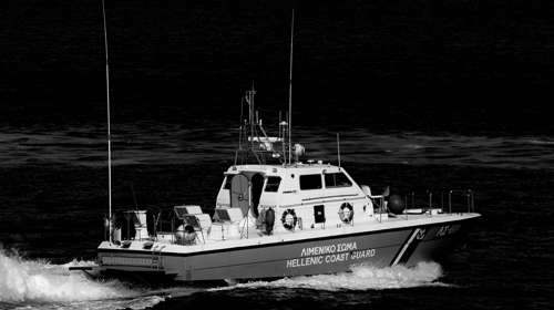 Θρίλερ στα Χανιά: Ερευνες στη θάλασσα των Σφακίων για τον εντοπισμό 65χρονου ψαροντουφεκά