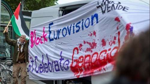 Eurovision 2026: Στη σκιά διαδηλώσεων λόγω της συμμετοχής του Ισραήλ αρχίζει ο διαγωνισμός τραγουδιού