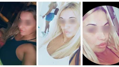 "Ιερό" κύκλωμα ναρκωτικών: Αυτή είναι η αρχηγός των ψευτοπαπάδων - Εδινε εντολές και στρατολογούσε