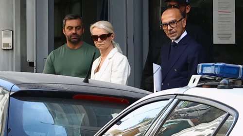 Θάνατος Μαζωνάκη: Δυσαρέσκεια από τους δικηγόρους του γιατρού για τη διαρροή της δικογραφίας