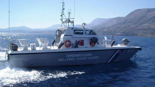 Ερέτρια: Συγκρούστηκαν ταχύπλοο με ιστιοφόρο, δύο τραυματίες στο νοσοκομείο