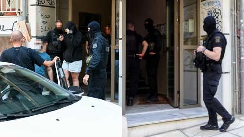 Δολοφονία Βάγιας Νέστορα: Το λάθος που "έκαψε" τους τρεις συλληφθέντες - Εντόπισαν την 26χρονη σε παραλία γυμνιστών στα Χανιά
