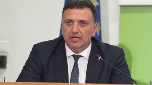 Κικίλιας: Διπλασιάζουμε το επίδομα ανεργίας των ναυτικών, διευρύνουμε τους δικαιούχους, από τα 300 στα 600 ευρώ