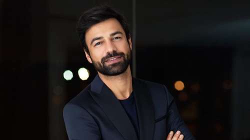 Ανδρέας Γεωργίου: "Το συζητούσα χθες με τη σύζυγό μου. Τι γίνεται μετά αν έρθει δεύτερο παιδί;"