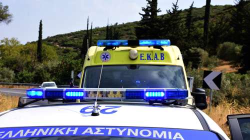 Τραγωδία στη Λάρισα: Ο 15χρονος περίμενε το ΕΚΑΒ 56 λεπτά - Δεν υπήρχε κανένα διαθέσιμο για τη μεταφορά του