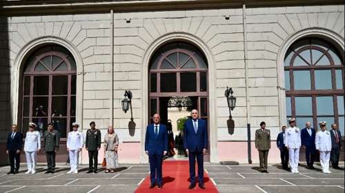 Δένδιας από Ρώμη: "Οι φρεγάτες FREMM θα καταστήσουν πανίσχυρο τον νέο πυρήνα του Πολεμικού Ναυτικού"