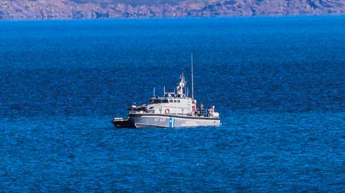Πιερία: Εντοπίστηκε σορός σε προχωρημένη σήψη στην παραλία του Κορινού