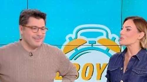 Ιωάννα Μαλέσκου: Δεν κόβω μόνο το μαλλί αλλά και ανθρώπους και συνθήκες