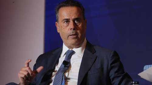 Παπασταύρου: Κατατέθηκε η σύμβαση Chevron – HelleniqEnergy στο Ελεγκτικό Συνέδριο