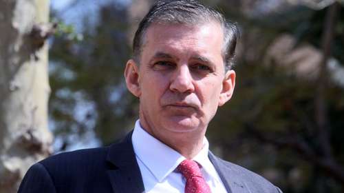 Δημόπουλος: Πού οφείλεται η αύξηση των κρουσμάτων σε Αθήνα, Θεσσαλονίκη και αστικά κέντρα