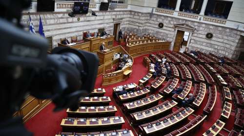 Συνταγματική Αναθεώρηση: Στέγη, έλεγχος συνταγματικότητας, Δικαιοσύνη -Οι τρεις παρεμβάσεις που προτείνει η ΝΔ