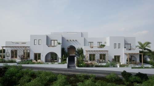 Semeli luxury villas: Όταν ένας χώρος φιλοξενίας αποκτά φιλοσοφία