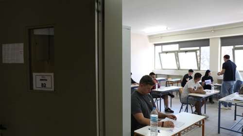 Πανελλήνιες Εξετάσεις 2026: Τι γίνεται εάν ένας υποψήφιος αρρωστήσει