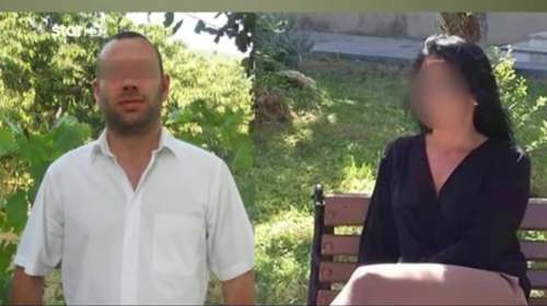 Κρήτη: "Eγκατέλειψα το παιδί μου" - Ξανά στη φυλακή η  "μαύρη χήρα" για τη δολοφονία του καρδιολόγου