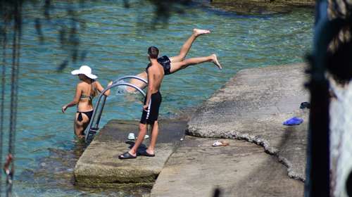 Καιρός: Με άνοδο της θερμοκρασίας ξεκινά η εβδομάδα - Πότε θα έρθει έντονη ζέστη στην Ελλάδα