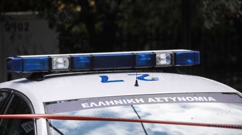 Συναγερμός στον Διόνυσο: Ψάλτης εντοπίστηκε νεκρός μέσα σε κοντέινερ στο προαύλιο εκκλησίας