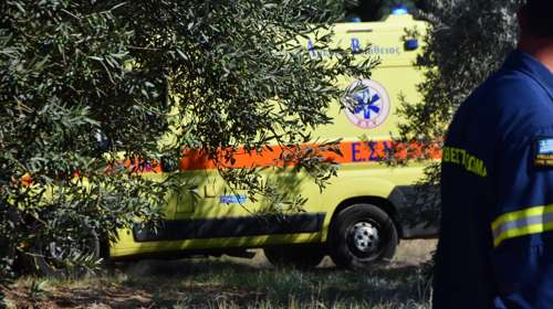 Ακόμα ένα θανατηφόρο τροχαίο -Νεκρός 29χρονος μοτοσικλετιστής στη Μικρή Μαντίνεια