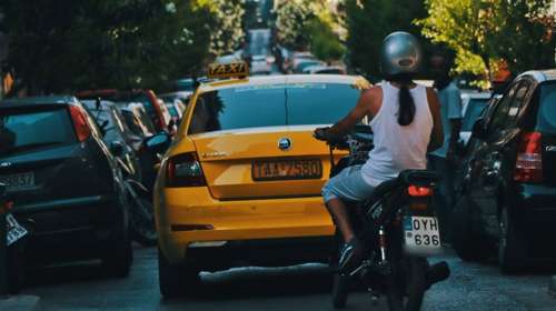 Ριζικές αλλαγές στην έκδοση πινακίδων: Αυτοματοποιούνται αιτήσεις, πληρωμές, παραγγελίες - Πώς θα επιλέγεται αριθμός