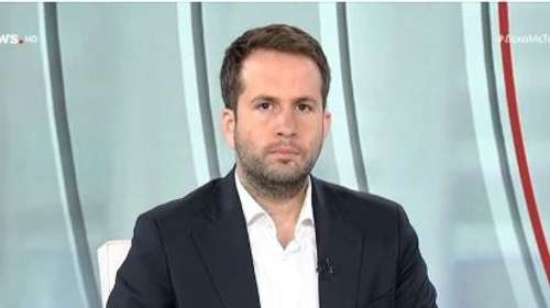 Τσάπαλος: Θα εξεταστούν ξανά μέτρα για τα καύσιμα εφόσον χρειαστεί - Πάνω από 1 δισ. ευρώ το πακέτο της ΔΕΘ