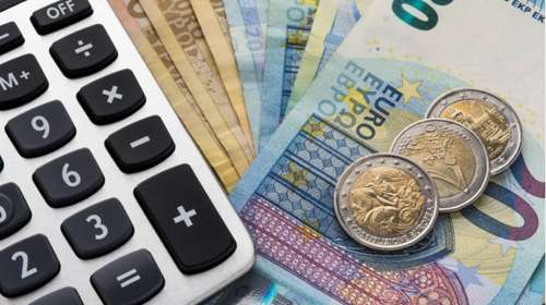 Οι πληρωμές από τον e-ΕΦΚΑ και τη ΔΥΠΑ από σήμερα έως τις 13 Φεβρουαρίου