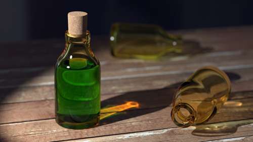 Συνελήφθη 43χρονος πατέρας για έκθεση ανηλίκου:  Λιποθύμησε η κόρη του από το πολύ αλκοόλ