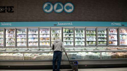 Επενδυτική έκρηξη στον κλάδο των Σούπερ Μάρκετ: Τι σχεδιάζουν οι "μεγάλοι" της αγοράς