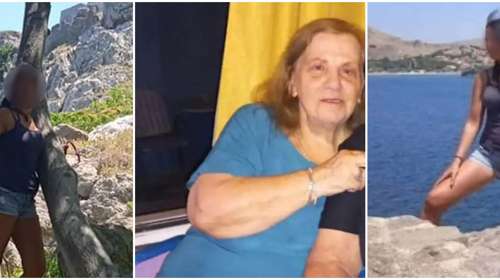 Σαλαμίνα: Ο ανατριχιαστικός διάλογος πεθεράς και νύφης λίγο πριν τη δολοφονία - "Μάνα εσύ δεν έχεις;"