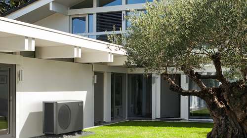Αντλίες Θερμότητας Monobloc LG Therma V R290: Απόλυτη Ευελιξία Εγκατάστασης, Πλήρης Αντικατάσταση Λέβητα &amp; Υψηλή Ενεργειακή Απόδοση