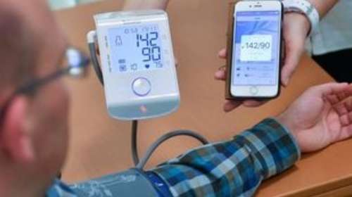 Aρρύθμιστη υπέρταση: Καινοτόμος μέθοδος για την αντιμετώπισή της - Σε ποιους ασθενείς εφαρμόζεται