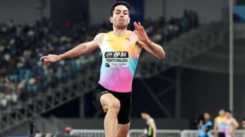 Diamond League Σιαμέν: Νίκη Τεντόγλου με την κορυφαία επίδοση φέτος στον κόσμο