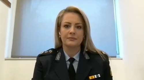 Δημογλίδου για ΟΠΕΚΕΠΕ: Αναμένονται και άλλες συλλήψεις - Οι επιχειρήσεις συνεχίζονται σε όλη τη χώρα