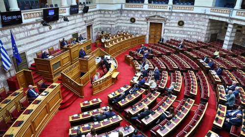 Συνταγματική Αναθεώρηση: Η "ώρα" του άρθρου 86 και της ευθύνης υπουργών