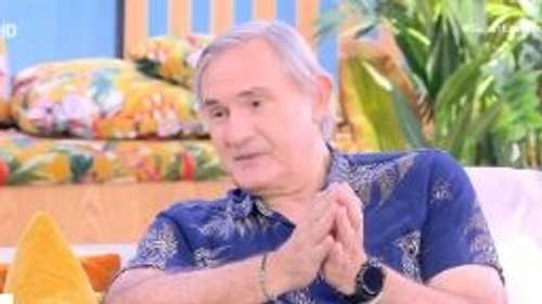 Άκης Σακελλαρίου: "Κόλλησα λεγιονέλλα από ξενοδοχείο - Ήμουν δέκα μέρες σε κώμα και ενάμιση μήνα στο νοσοκομείο"