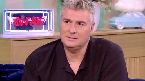 Νίκος Μωραΐτης: Ο Χατζηγιάννης αντιμετωπιζόταν σαν ασθένεια - Δεν ξεχνάω ότι ο Σφακιανάκης υποστήριζε τη Χρυσή Αυγή