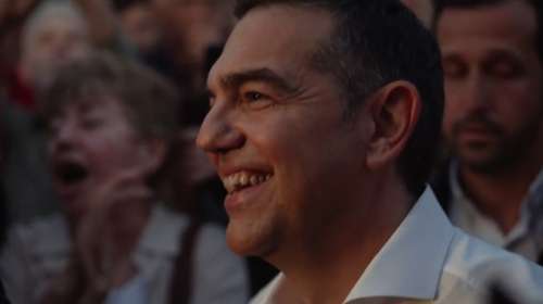 "Η ώρα της ευθύνης": Στον αέρα το τρίτο σποτ του Τσίπρα - "Όταν η ατομική διαδρομή συναντά τη συλλογική πολιτική πράξη"