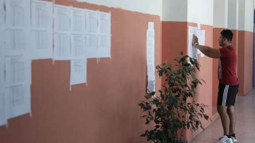 Πανελλήνιες 2026: Αύριο, Πέμπτη, μετά τις 11:00 ανακοινώνονται οι βάσεις εισαγωγής στα πανεπιστήμια
