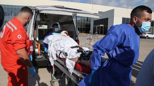 Τουρκία: 15χρονος μαθητευόμενος ξυλουργός πέθανε μετά από βίαιη "πλάκα" με σωλήνα υψηλής πίεσης