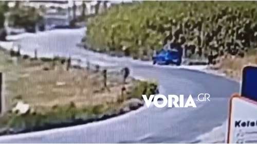 Σίνδος: "Το έκανα γιατί αισθανόμουν πίεση" - Τι υποστήριξε ο 59χρονος για τις 6 φωτιές [βίντεο]