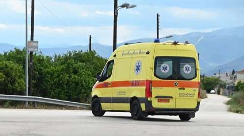 Κορωπί: Νεκρός 27χρονος σε τροχαίο με μοτοσικλέτα - Συνελήφθη 34χρονη οδηγός