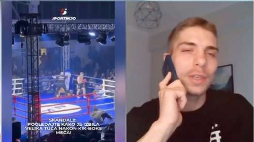 Γιάννης Τσουκαλάς: "Δεν έχω συγχωρήσει όσους μου επιτέθηκαν στη Σερβία"