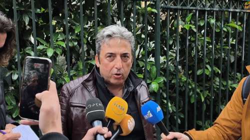 Στον Άρειο Πάγο ο Ασλανίδης: Ζητά αναβάθμιση κατηγοριών για Καραμανλή - "Προσβάλλει τη μνήμη των νεκρών η δικογραφία"