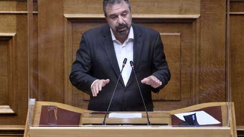 Αραχωβίτης στην εξεταστική ΟΠΕΚΕΠΕ: Οι έκτακτες αποζημιώσεις στην Κρήτη είχαν την έγκριση της ΕΕ