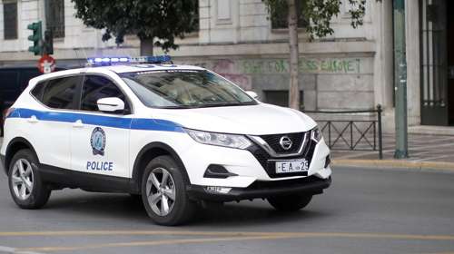 Σύλληψη 29χρονου μέλους διεθνούς σπείρας: Είχε διαρρήξει το σπίτι της εισαγγελέως Τουλουπάκη