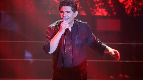 Απώλεια για τον Νίκο Κουρκούλη- "Καλό ταξίδι κουμπάρε!"