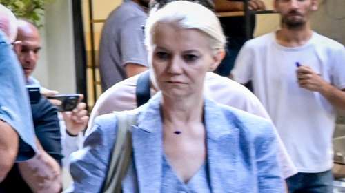 Θάνατος Μαζωνάκη: Ανακοίνωση ΙΚΠΙ για το συνέδριο με την ανειδίκευτη γιατρό του Κολωνακίου - Πώς επελέγη ως ομιλήτρια