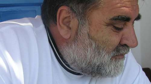 Πέθανε ο δημοσιογράφος, Γιώργος Παλαμιώτης