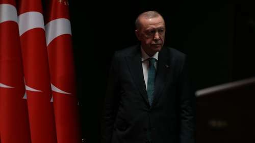 Ο αγωγός πετρελαίου πίσω από την αντι-ισραηλινή ρητορική του Ερντογάν