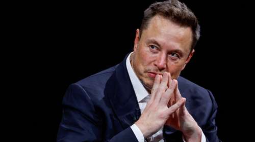 Forbes: Η περιουσία του Ιλον Μασκ ξεπέρασε για λίγο τα 500 δισεκ. δολάρια