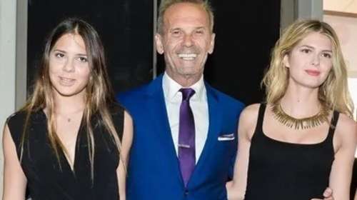 Αλεξάνδρα Κωστοπούλου: Dinner υπό το φως των κεριών με φόντο την Ακρόπολη