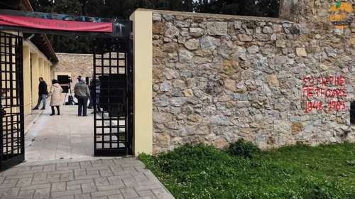 "Οι 200 της Καισαριανής πήγαιναν για να νικήσουν τον θάνατο" - Συγκινεί το πανελλήνιο η ανάδειξη των ντοκουμέντων